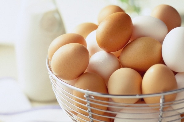 Why Eggs Really Are Good For You बीमारियों से बचना है तो रोजाना खाएं एक अंडा!