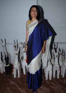 स्टोर ओपेनिंग पर पहुंची सोनम, कोंकणा और सोहा अली खान सहित कई अभिनेत्रियां, देखें तस्वीरें