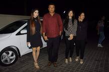 पूरे परिवार के साथ फिल्म के प्रीमियर में पहुंचे अनु मलिक, देखें तस्वीरें