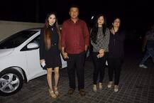 पूरे परिवार के साथ फिल्म के प्रीमियर में पहुंचे अनु मलिक, देखें तस्वीरें