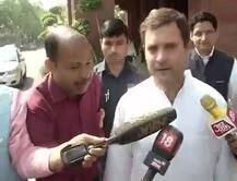 ABP न्यूज़ से बोले राहुल- ‘बिहार जैसी होगी एग्जिट पोल की हालत, यूपी में जीतेगा गठबंधन’