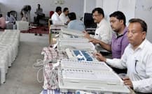 यूपी : सुरक्षा के कड़े इंतजामों के बीच 78 केंद्रों पर हो रही है मतगणना, जल्द आएंगे नतीजे