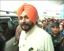 पंजाब में काले बादल छंटने वाले हैं, सूर्य निकलने वाला है: नवजोत सिंह सिद्धू