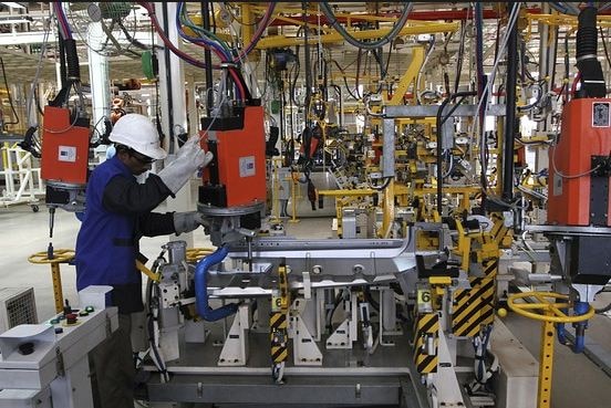 Industrial Production Grows By 2 7 Per Cent In January आर्थिक मोर्चे पर अच्छी खबरः जनवरी में आईआईपी बढ़कर 2.7% हुई