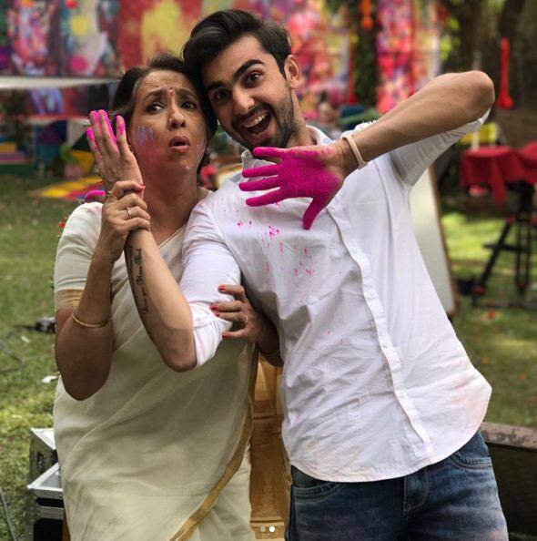 (All Photos Credit-Instagram)