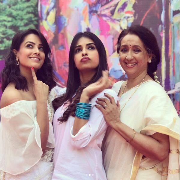 (All Photos Credit-Instagram)