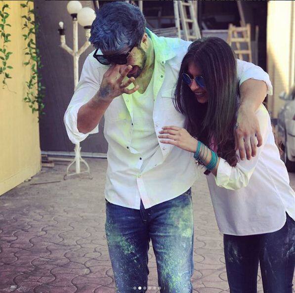 (All Photos Credit-Instagram)