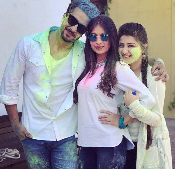 (All Photos Credit-Instagram)