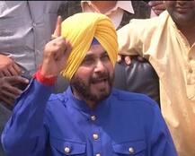 LIVE Punjab Assembly Election Result 2017: कांग्रेस बहुमत से काफी आगे, AAP दूसरे नंबर पर