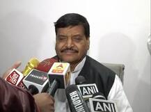 नतीजों से पहले मीडिया के सामने आए शिवपाल, कहा- हमारी बड़ी जीत होगी