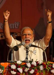  जानिए, बीजेपी की सुनामी में मोदी के लिए जीत के मायने