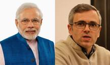 मोदी का मुकाबला कोई नहीं कर सकता, 2019 को भूल जाओ, 2024 की तैयारी करो: उमर अब्दुल्ला