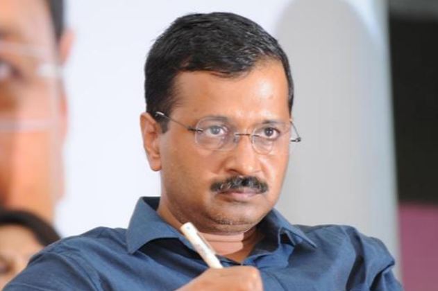 पंजाब में हार पर बोले केजरीवाल- जनता का फ़ैसला सर माथे पर, संघर्ष जारी रहेगा