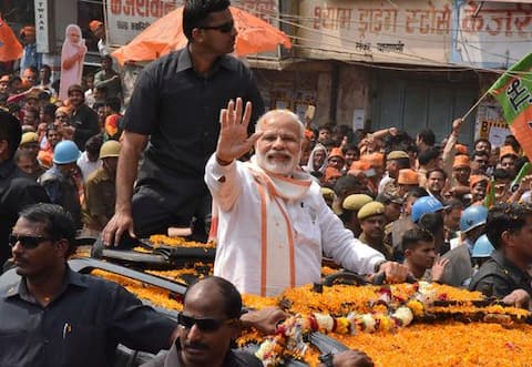 जानिए, बीजेपी की सुनामी में मोदी के लिए जीत के मायने जानिए, बीजेपी की सुनामी में मोदी के लिए जीत के मायने
