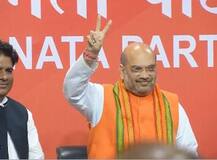 विरोधी भी मानें, मोदी आजादी के बाद सबसे बड़े नेता: अमित शाह