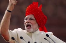 शानदार चुनावी जीत के बाद पीएम मोदी ने कहा, उभर रहा है \'नया भारत\'