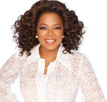 ओपरा विन्फ्रे ने घटाया 20 किलो वजन!