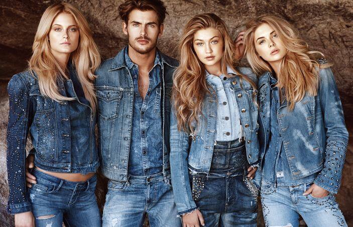 Love For Denim Free Of Gender Bias Survey डेनिम महिलाओं, पुरुषों में समान रूप से लोकप्रिय