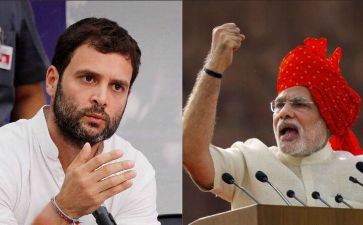 gujarat assembly elections opinion poll 2017: Congress gains in Saurashtra & North Gujarat, BJP maintains Central & South गुजरात ओपिनियन पोल: बीजेपी या कांग्रेस, जानें किस इलाके में कौन है आगे?