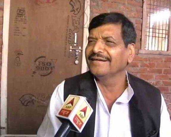 उत्तर प्रदेश में चुनावी नतीजों के बाद समाजवादी पार्टी के नेता शिवपाल यादव ने कहा, 