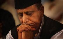 SIT ने आजम खान के खिलाफ दर्ज की FIR, जल निगम में भर्ती को लेकर है भ्रष्टाचार का आरोप