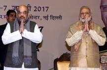 यूपी में मोदी लहर: कौन बनेगा मुख्यमंत्री, आज शाम संसदीय बोर्ड की बैठक में होगा फैसला