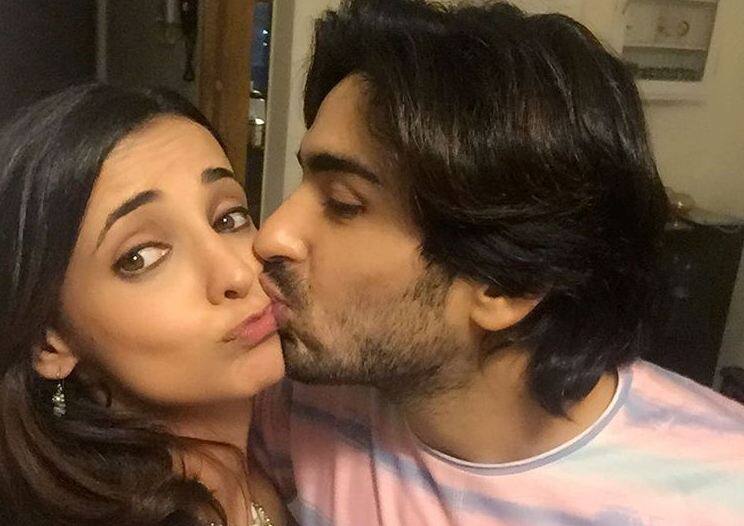 Nach Baliye 8 Mohit Sehgal And Sanaya Irani Will Participate In Show सनाया ईरानी और मोहित सहगल लेंगे 'नच बलिए-8' में हिस्सा!