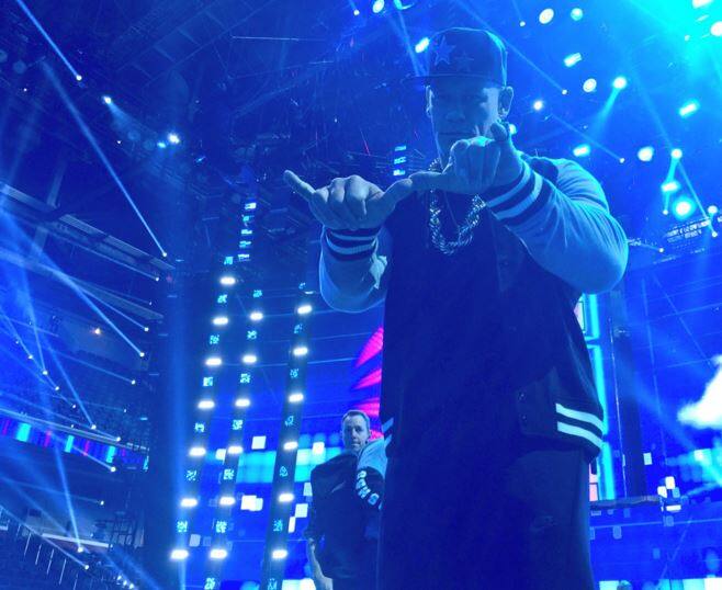 'डैडीज होम-2' में मुख्य किरदार में नजर आएंगे WWE स्टार जॉन सीना Daddys Home 2 John Cena Returns For Paramount Sequel 'डैडीज होम-2' में मुख्य किरदार में नजर आएंगे WWE स्टार जॉन सीना