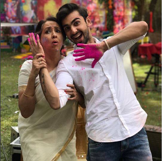 सभी तस्वीरें इंस्टाग्राम से ली गई हैं.