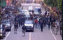 IN PICS: यूपी की \'प्रचंड जीत\' पर दिल्ली में महाजश्न, BJP दफ्तर में हुआ PM मोदी का भब्य स्वागत