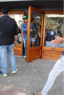 आलिया भट्ट और सिद्धार्थ मल्होत्रा नजर आए लंच डेट पर, देखें तस्वीरें