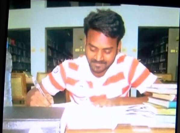 Jnu Scholar Allegedly Commits Suicide No Note Found Says Police JNU:  MPhil के छात्र ने दोस्त के कमरे में कथित तौर पर खुदकुशी की, वजहों का पता नहीं
