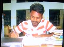 JNU:  MPhil के छात्र ने दोस्त के कमरे में कथित तौर पर खुदकुशी की, वजहों का पता नहीं