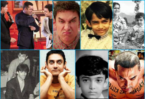 Happy Birthday Aamir Khan: तो ऐसे बने आमिर खान 'मिस्टर परफेक्शनिस्ट' Happy Birthday Aamir Khan So This Made Aamir Khan Mr Perfectionist Happy Birthday Aamir Khan: तो ऐसे बने आमिर खान 'मिस्टर परफेक्शनिस्ट'
