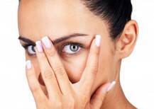 ... इस तरह पाएं डार्क सर्कल्स से छुटकारा!