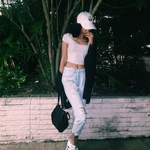 श्रीदेवी की बेटी खुशी कपूर ने इंस्टा पर अपनी क्यूटनेस की ताज़गी बिखेरी