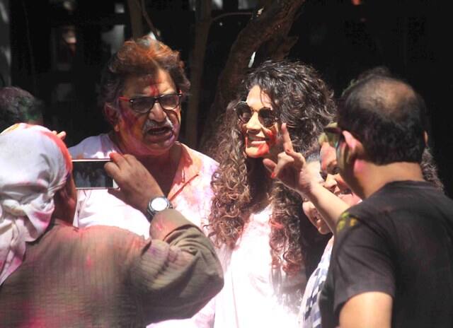 सैयामी खेर