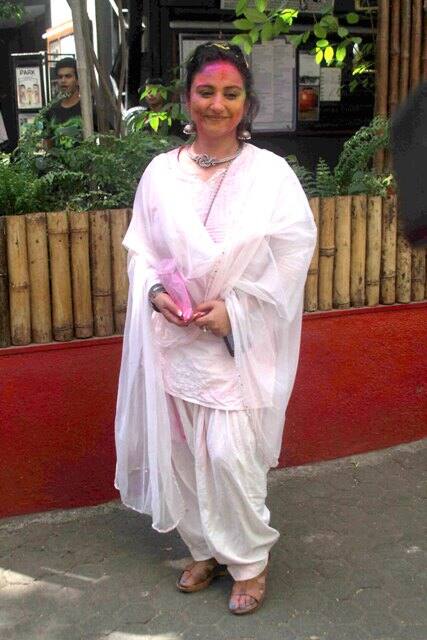 दिव्या दत्ता