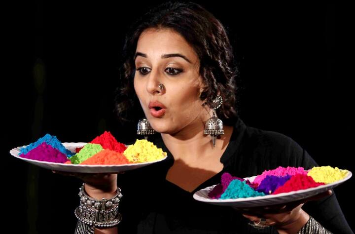 विद्या बालन