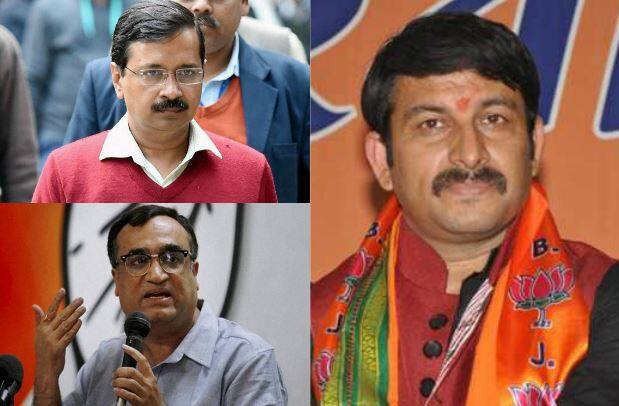 Delhi Mcd Election On April 22 Results On April 25 एमसीडी चुनाव: 22 अप्रैल को वोटिंग और 25 अप्रैल को रिजल्ट, ईवीएम से ही होगा चुनाव