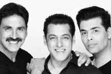 जानें, अक्षय कुमार के साथ फिल्म करने पर क्या बोले सलमान खान!!!