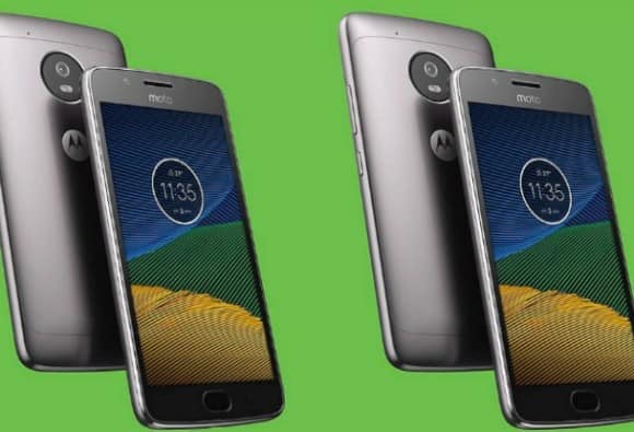 Lenovo To Launch Moto G5 And Moto G5 Plus Tomorrow भारत में कल लॉन्च होंगे मोस्ट अवेटेड Moto G5 और G5 प्लस