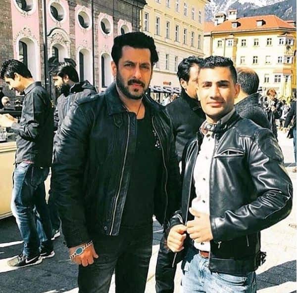 (Pictures-Instagram)