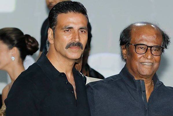 Rajinikanths 2 0 Breaks Record With Rs 110 Cr Satellite Rights 110 करोड़ रुपये में बिके रजनीकांत और अक्षय कुमार की फिल्म '2.0' के टेलीकास्ट राइट