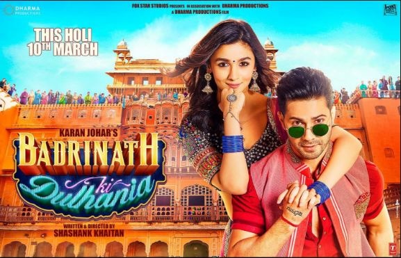 Review Badrinath Ki Dulhania REVIEW : समीक्षकों की नजर में जानिए कैसी फिल्म है 'बद्रीनाथ की दुल्हनिया'?