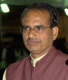 मौत से लड़ रहे दो साल के आसिफ के लिए पसीजा शिवराज का दिल, अब फ्री में होगा इलाज