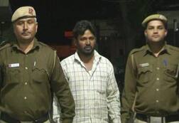 दिल्ली: 5 और 7 साल की दो मासूम बच्चियों से रेप, एक केस में आरोपी गिरफ्तार, दूसरे में फरार