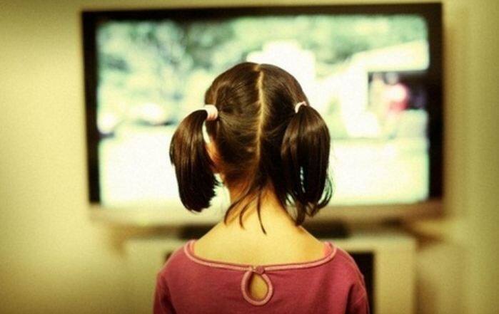 ज्यादा टीवी देखने वाले बच्चों को डायबिटीज का खतरा! Screentime Linked To Greater Diabetes Risk Among Children ज्यादा टीवी देखने वाले बच्चों को डायबिटीज का खतरा!