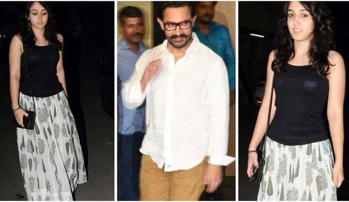 हिंदी सिनेजगत की मशहूर खान तिकड़ी में से एक आमिर खान अपने संजीदा अभिनय और सादगी भरे जीवन के लिए जाने जाते हैं. अंग्रेजी में कहावत है- “एक्शन स्पीक्स लाउडर दैन वर्डस” यानी बातों की बजाय आपका काम आपके बारे में सब कुछ बयां करता है. यह बात ‘मिस्टर परफेक्शनिस्ट’ आमिर पर एकदम सटीक बैठती है.