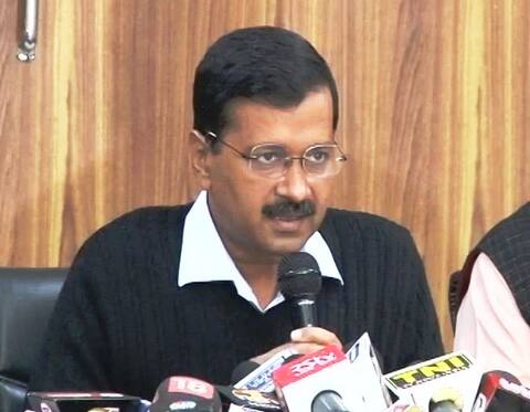 EVM विवाद: केजरीवाल का आरोप, ‘AAP के वोट BJP-अकाली को ट्रांसफर हुए’ EVM विवाद: केजरीवाल का आरोप, ‘AAP के वोट BJP-अकाली को ट्रांसफर हुए’